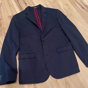 Express Mens Suit Coat